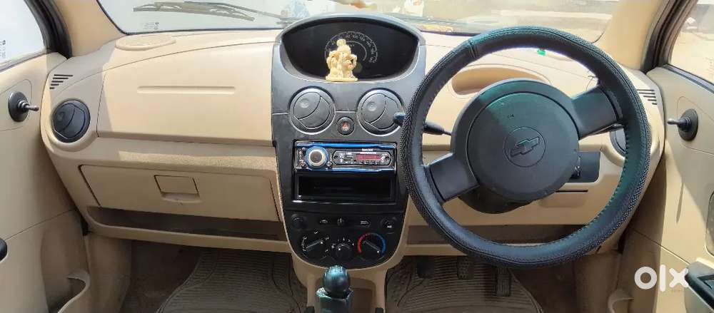 Chevrolet Spark 2010 Petrol 5000 Km Driven