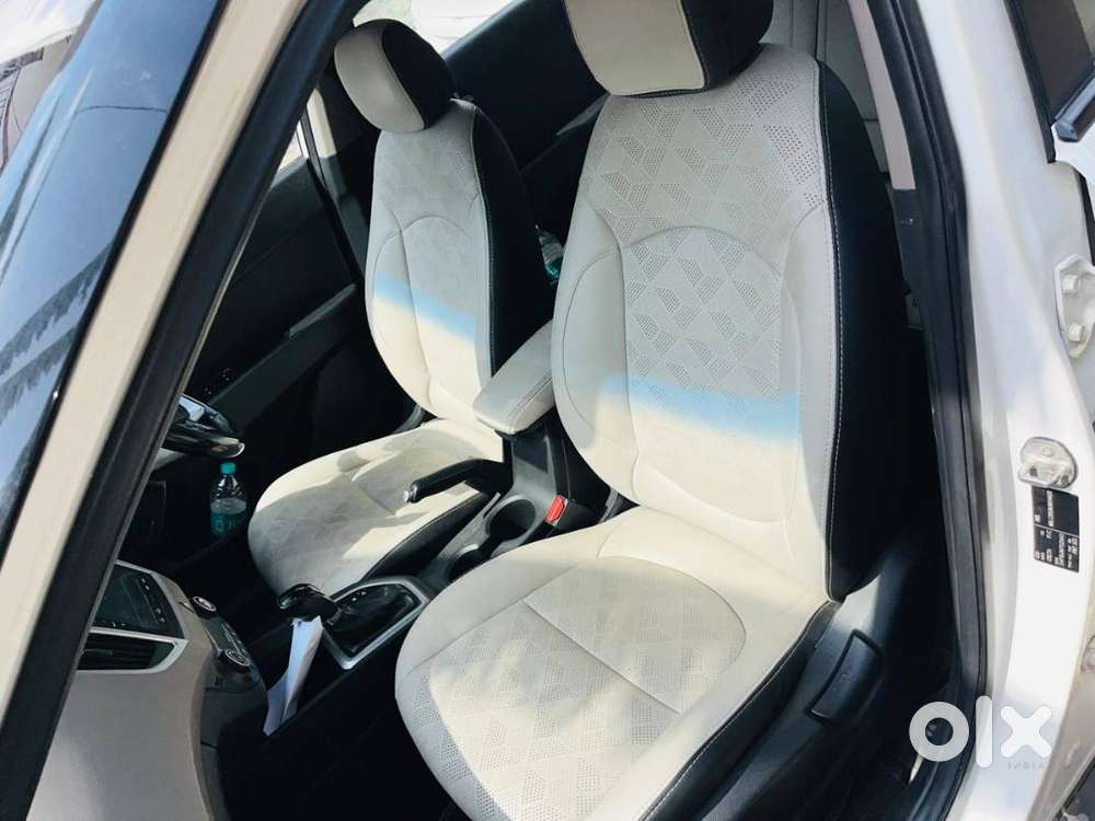 Hyundai Creta 2019 Diesel