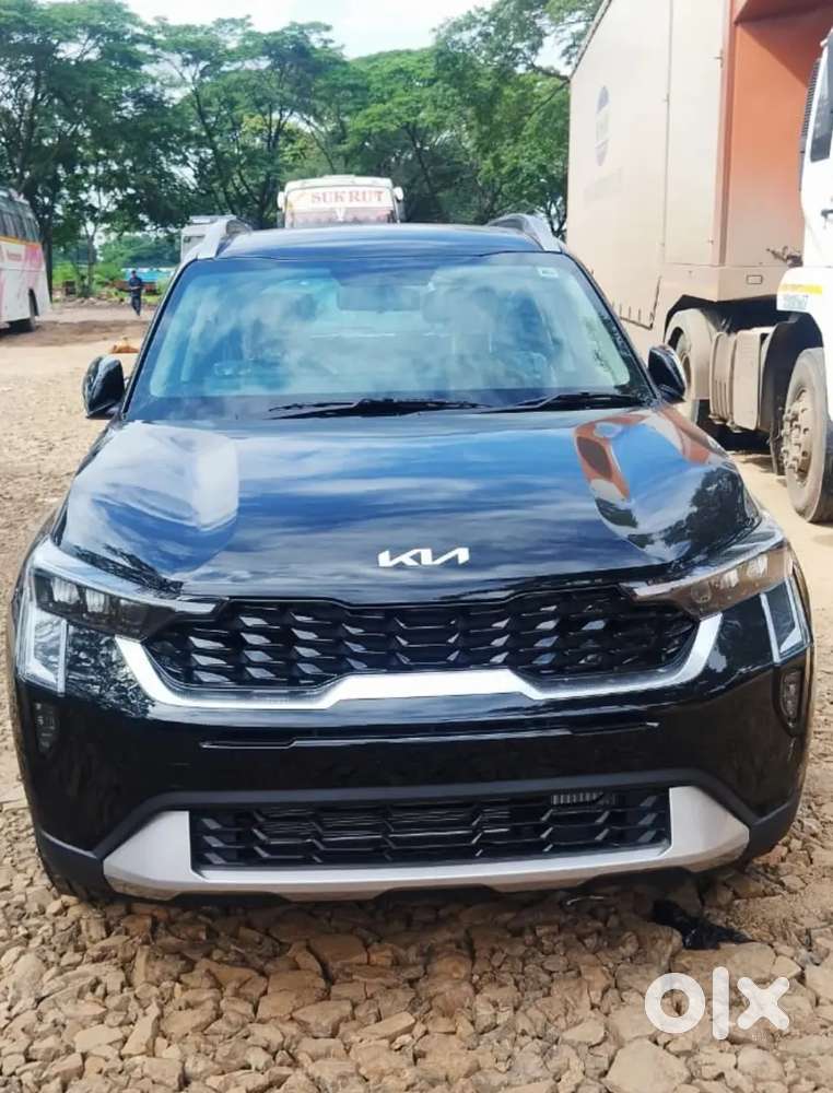 Kia Sonet 1.0 Htx 7 Speed Dct 2024