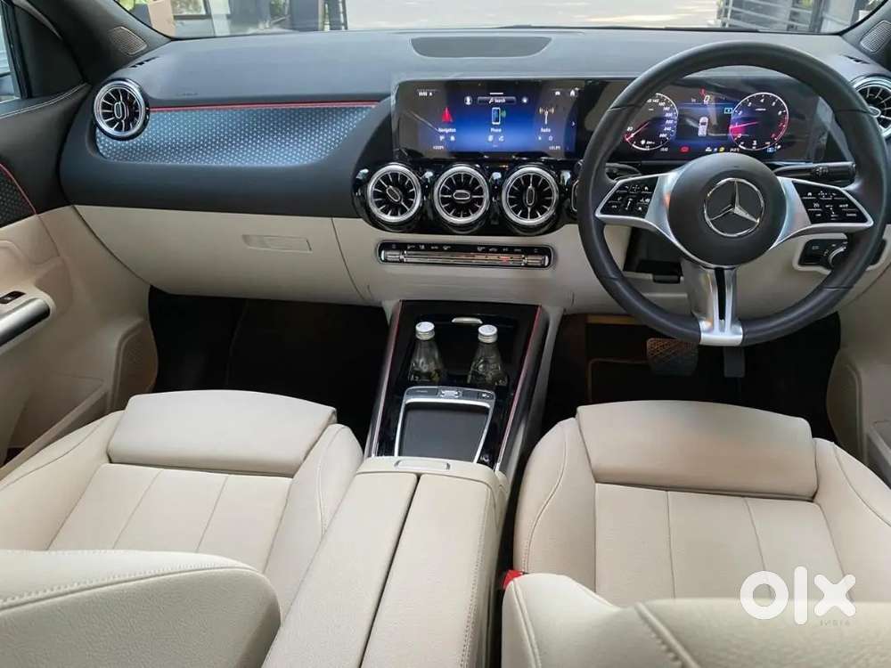 Mercedes-benz Gla 2024