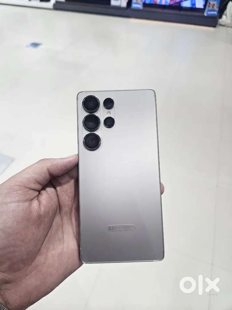 S25 ultra 512gb