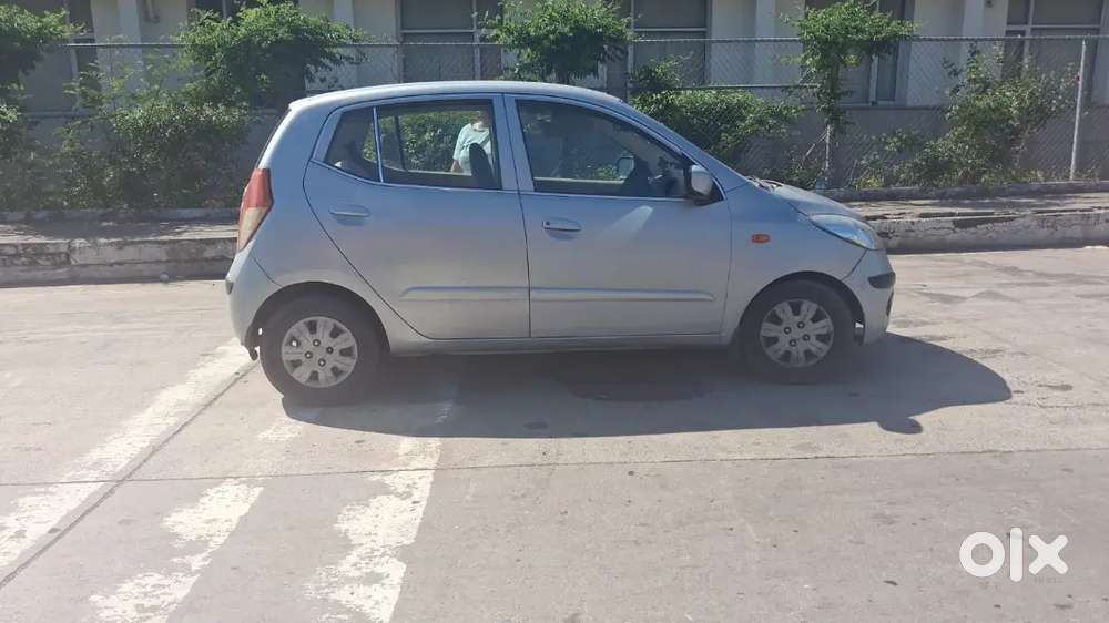 Hyundai Grand I10 2009 Model Chandigarh Number Genuine  Buyer Hi Call