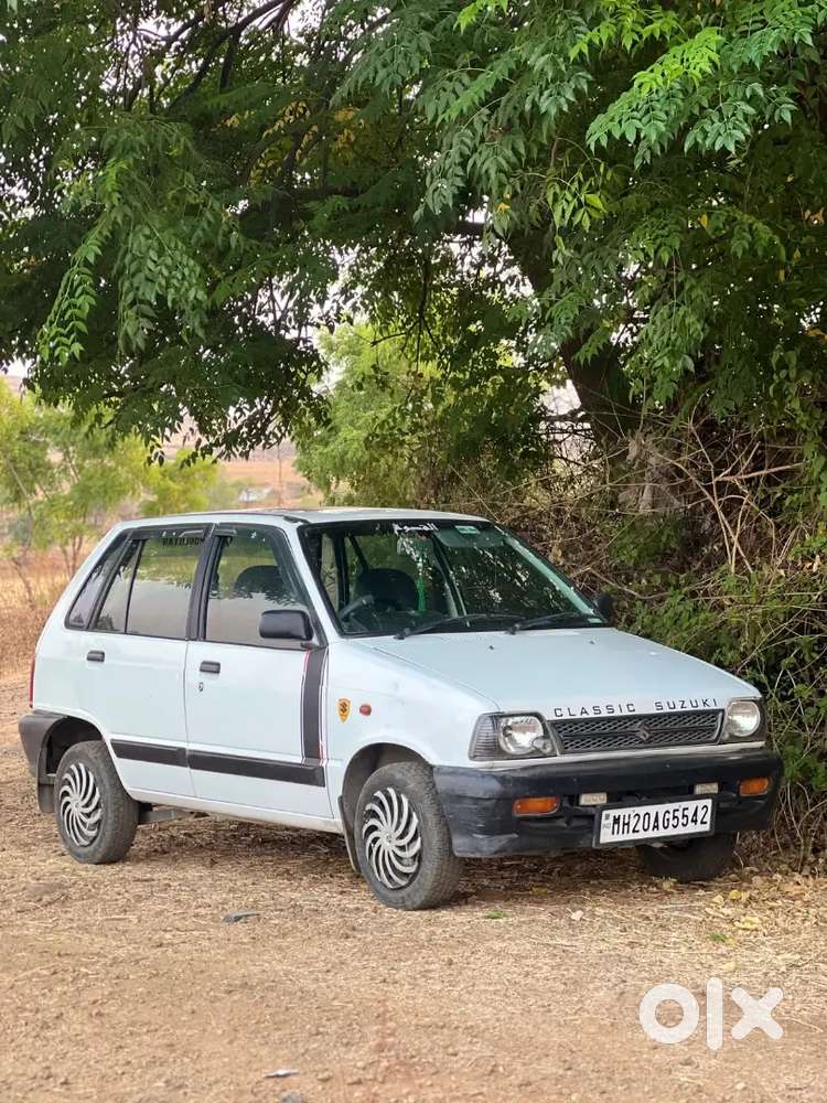 Maruti Suzuki 800 2032 Ac