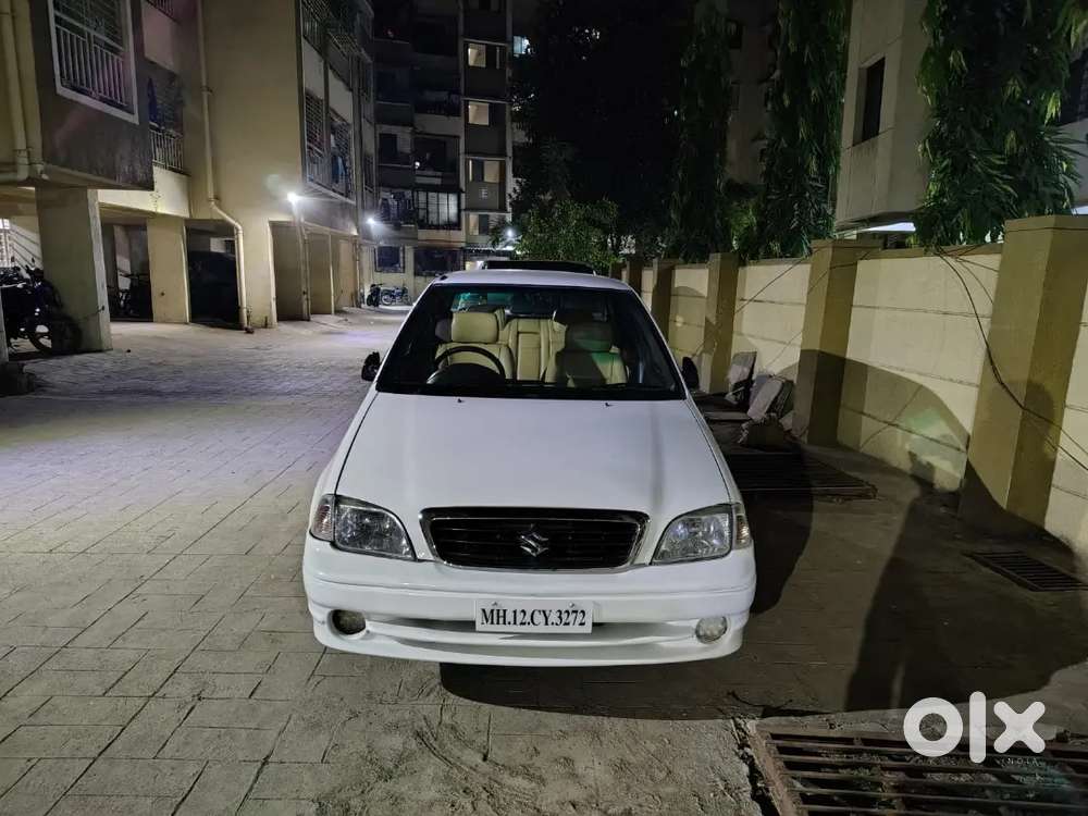 Maruti Esteem 2005 Petrol Vxi