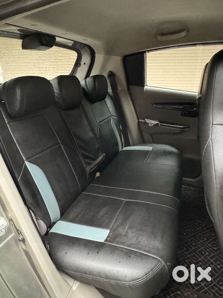 Mahindra Kuv 100 2016-2017 Mfalcon G80 K6 Plus, 2016, Petrol