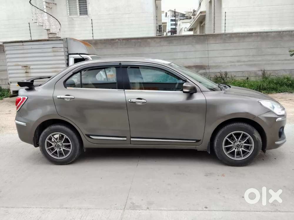 Maruti Suzuki Swift Dzire 1.3 Vxi, 2018, Petrol
