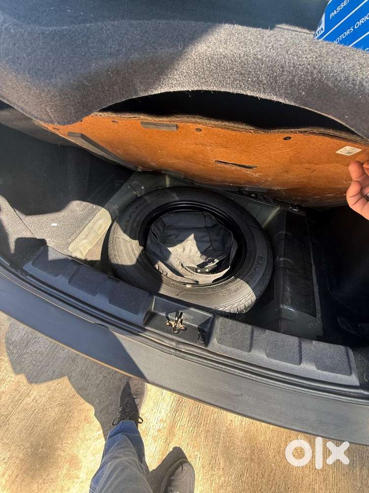 Tata Nexon 1.2 Revotron Xz Plus, 2023, Petrol