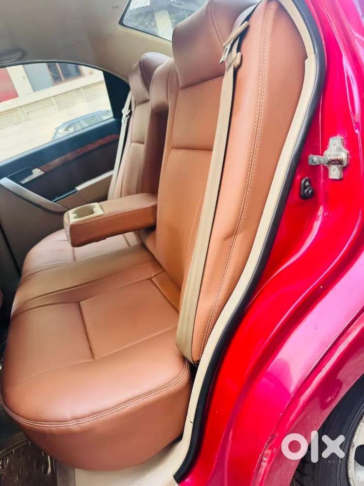 Chevrolet Aveo 2010