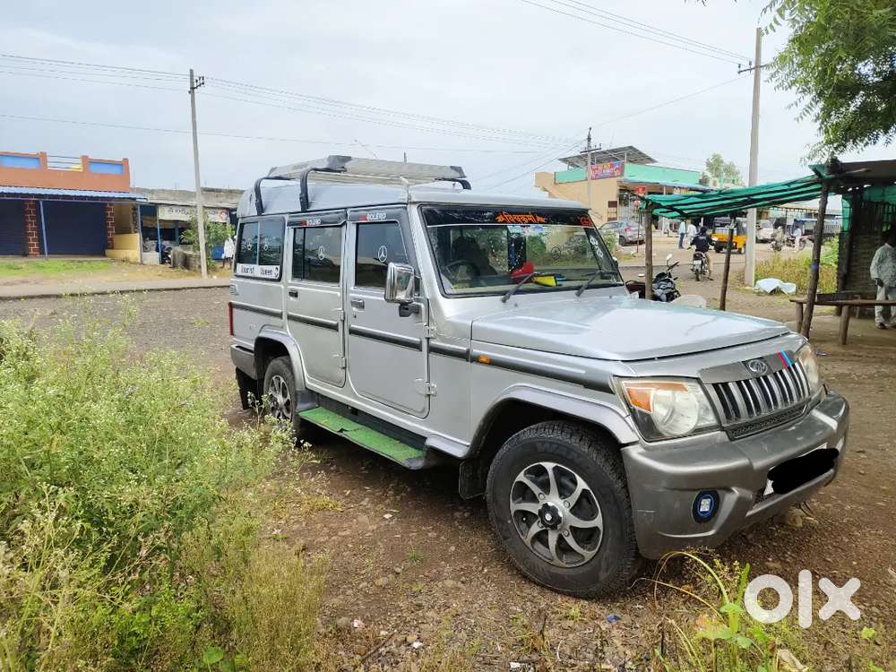 Mahindra Bolero Neo 2018 Diesel Manual
