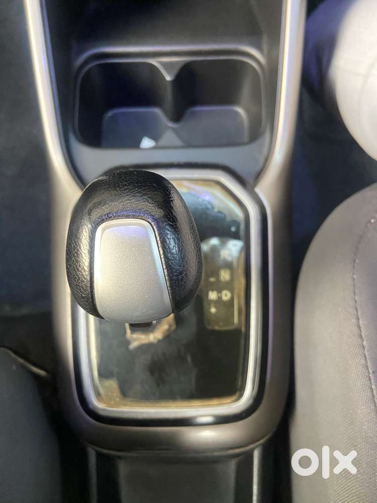 Maruti Suzuki Ignis 1.2 Delta Amt, 2019, Petrol