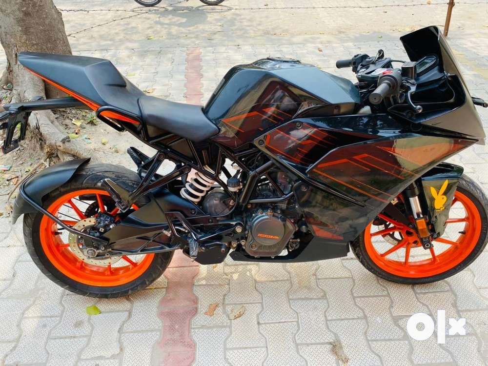 Rc on sale 200 olx