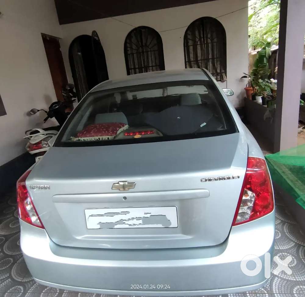 Chevrolet Optera 1.6, 96000/-