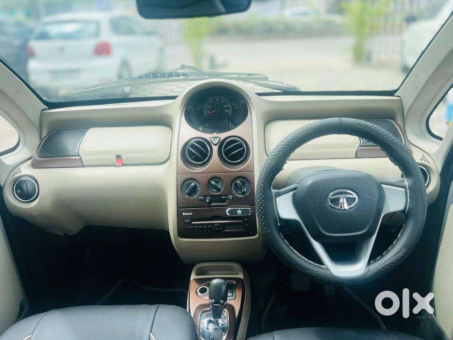 Tata Nano 2012-2015 Twist Xt, 2016, Petrol