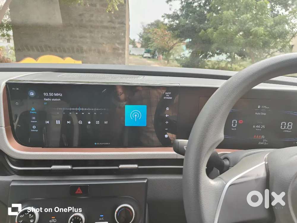 Hyundai Creta 2025