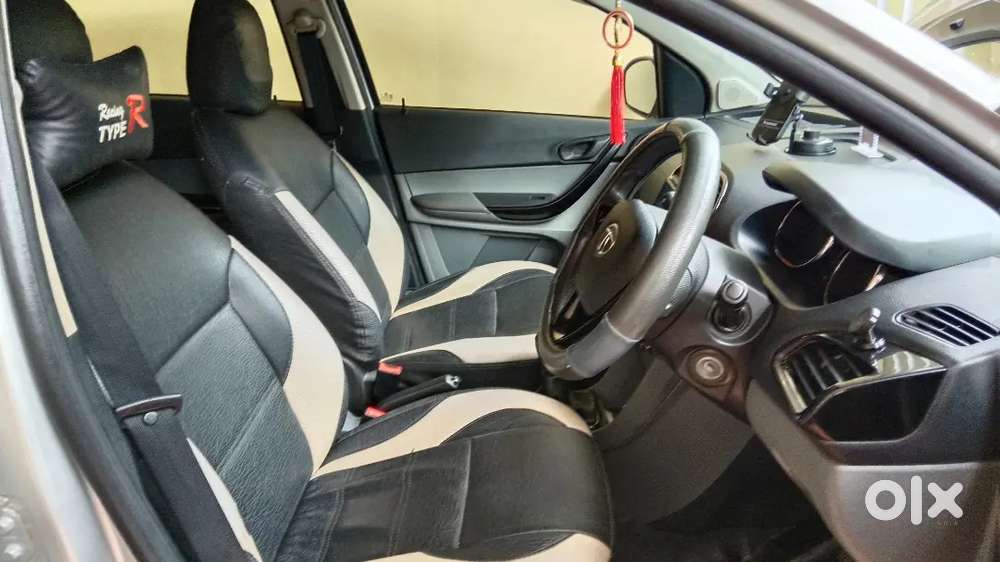 2018 Tata Tiagor Xt Diesel 2nd Owner