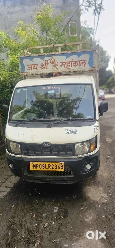 Mahindra supro 1st owner mp09 Commercial Other Vehicles