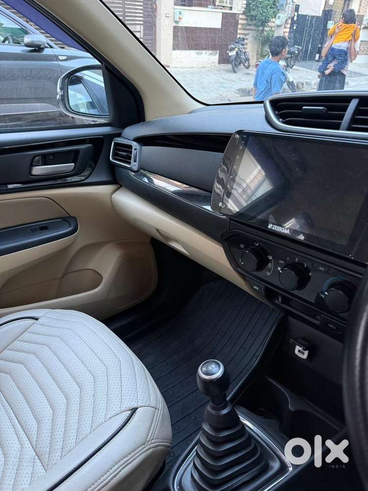Honda Amaze 2020 Petrol Well Maintained