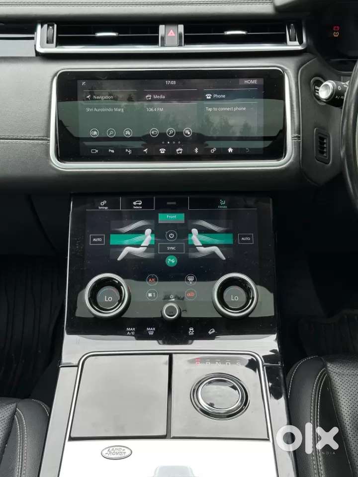 Land Rover Range Velar, 2019, Diesel