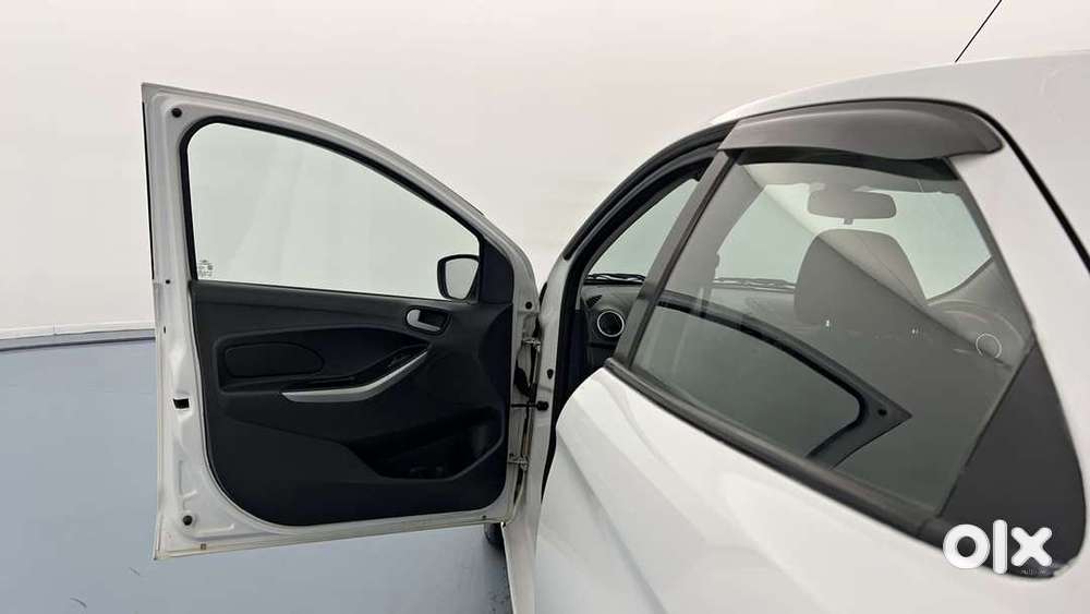 Ford Figo 1.5d Trend Mt, 2017, Diesel