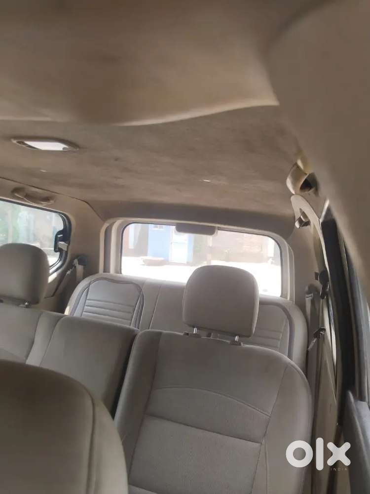 Chevrolet Enjoy 2013 Diesel Well Maintained