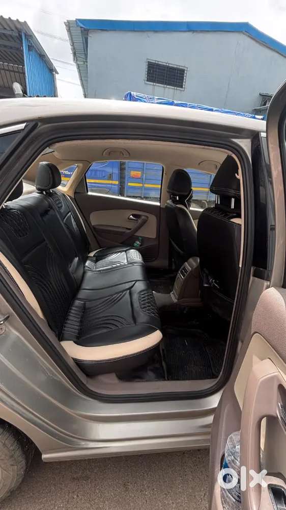 Scoda Rapid Tdi