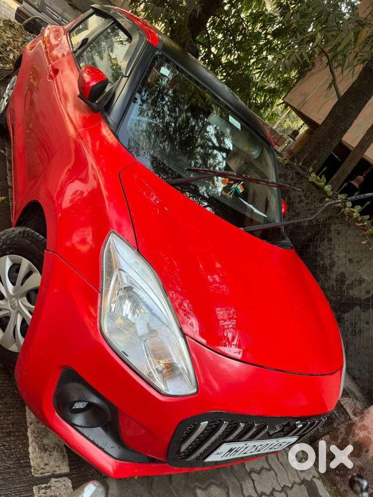 Maruti Suzuki New-gen Swift 2020 Cng & Hybrids Well Maintained