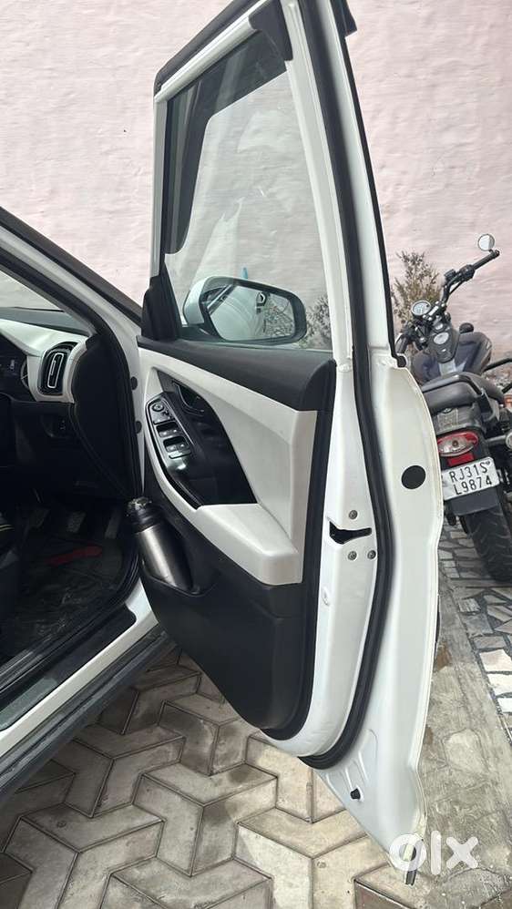 Hyundai Creta 2020-21 Well Maintained