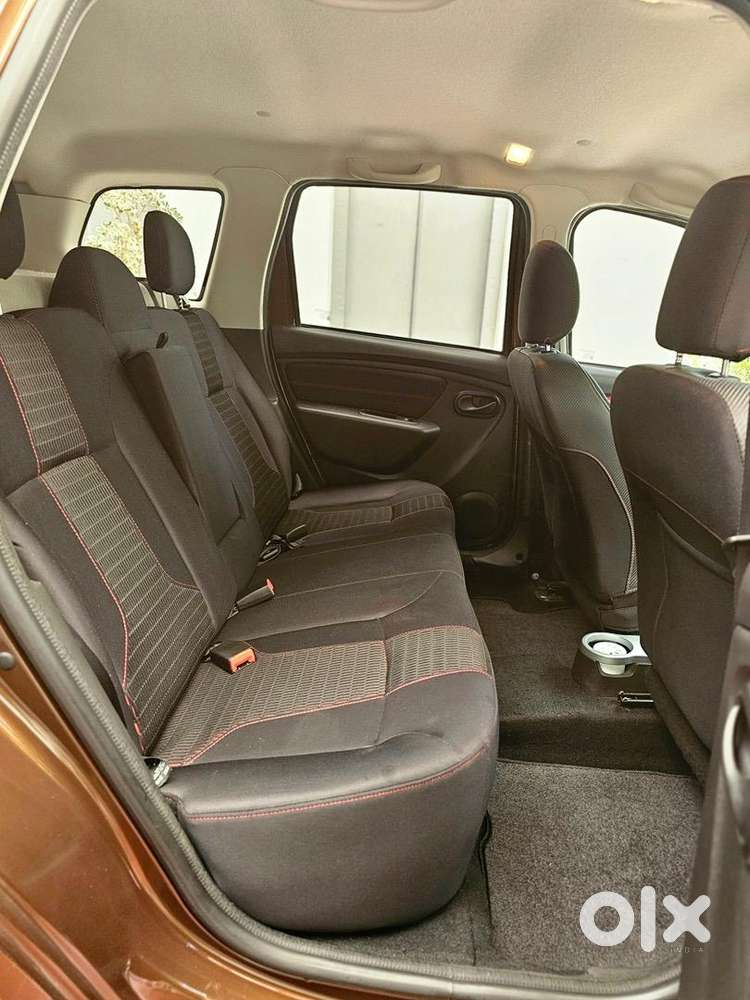 2017 Renault Duster Rxs 85ps Diesel Single Owner