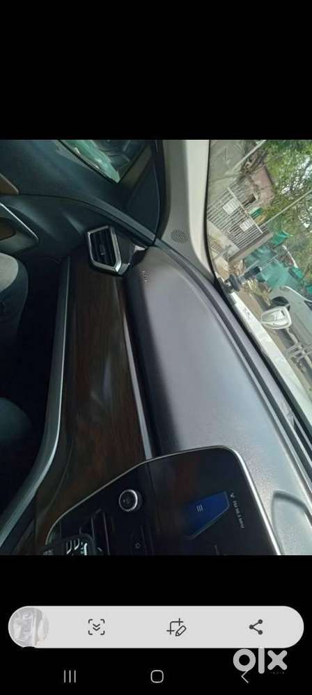 Tata Harrier Xt, 2019, Diesel