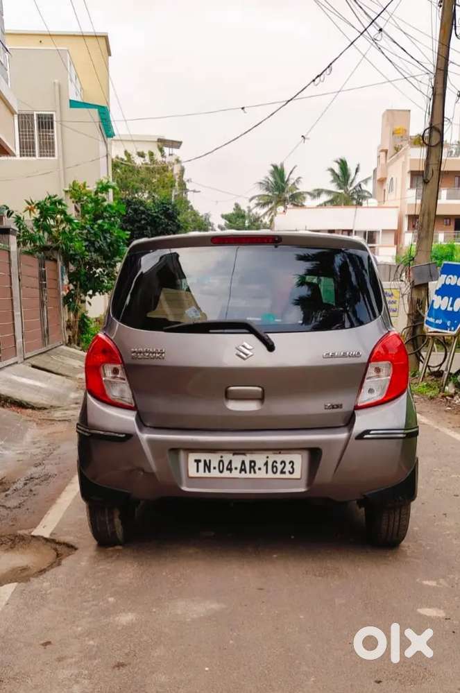 Maruti Suzuki Celerio 2015 Rate Diesel Vehicle Best Milage