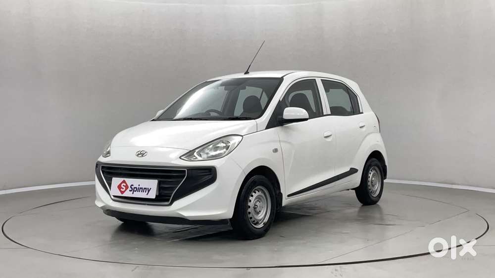 Hyundai Santro Magna, 2021, Petrol