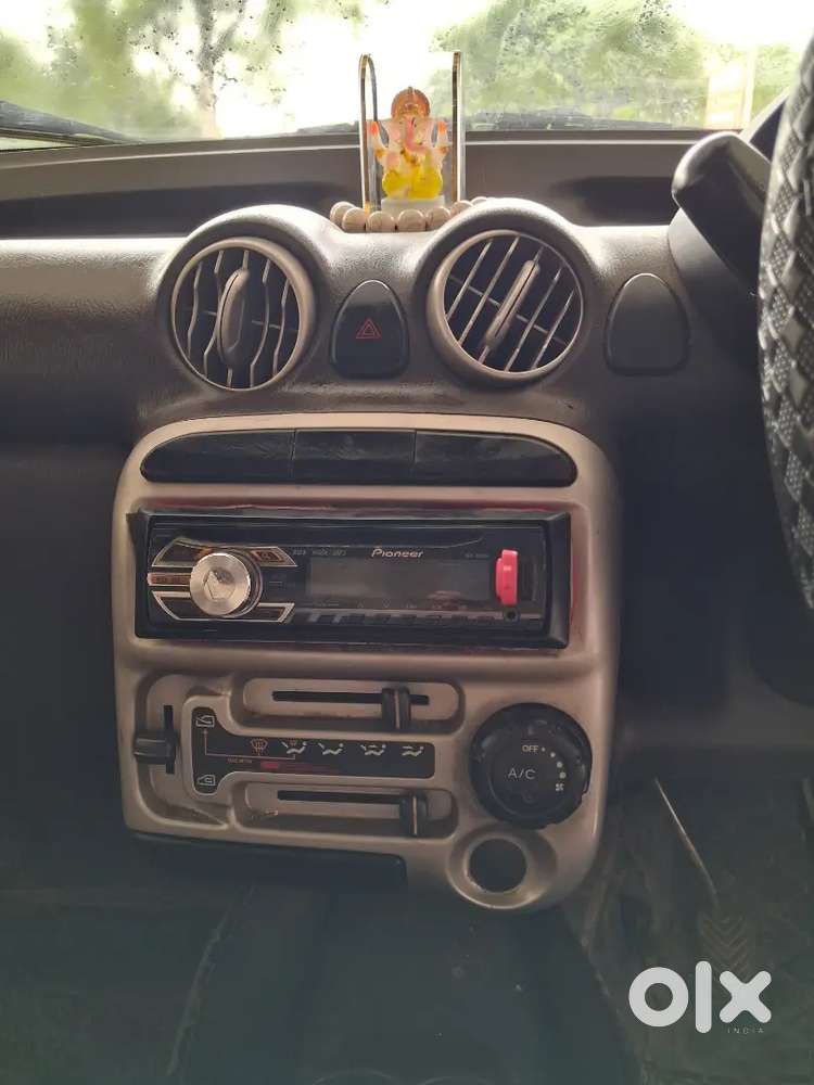 Hyundai Santro Gls Ii 2010 Petrol Manual