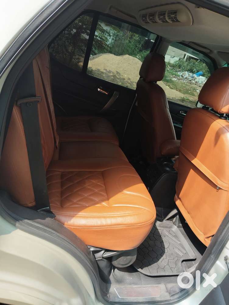 Tata Safari Storme Vx Varicor 400, 2018, Diesel
