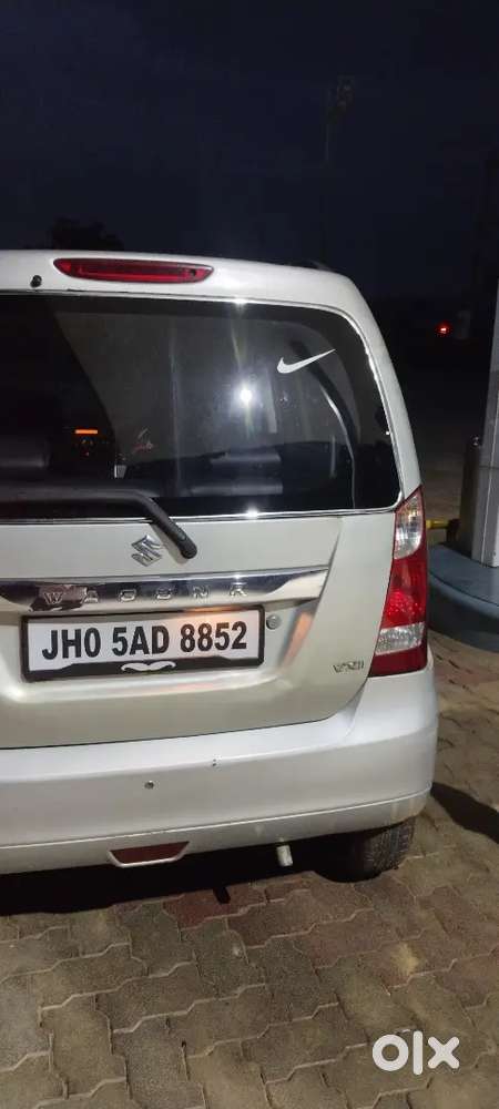 Maruti Wagon R 2010
