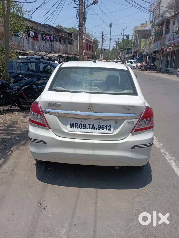 Maruti Suzuki Dzire 2018 Diesel 90000 Km Driven