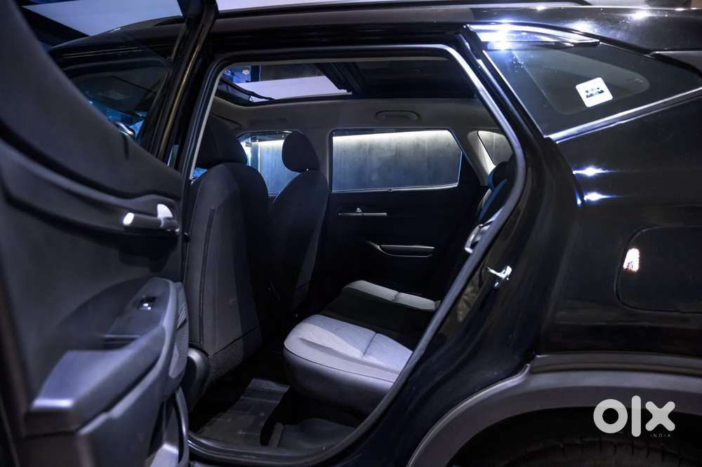 Kia Seltos Htk Plus G, 2024, Petrol
