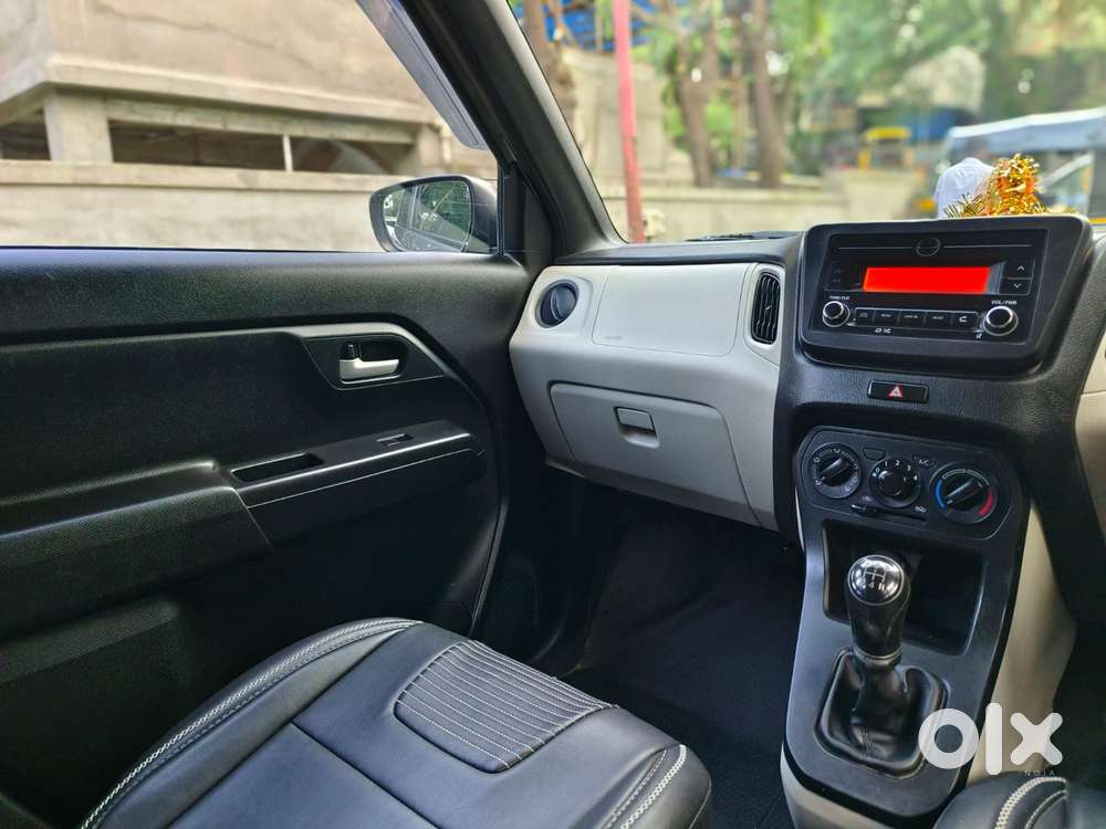 Maruti Suzuki Wagon R Vxi 1.0 Cng, 2022, Cng & Hybrids