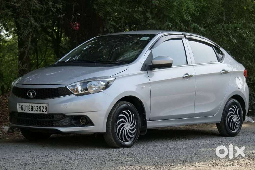 Tata Tigor Xe, 2017, Cng & Hybrids