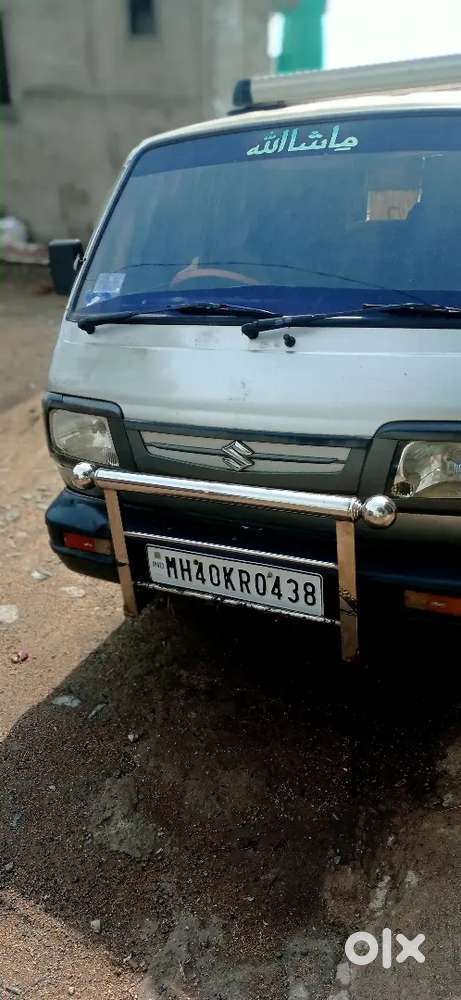 Maruti Suzuki Omni 2010,, 2030tak Fitness