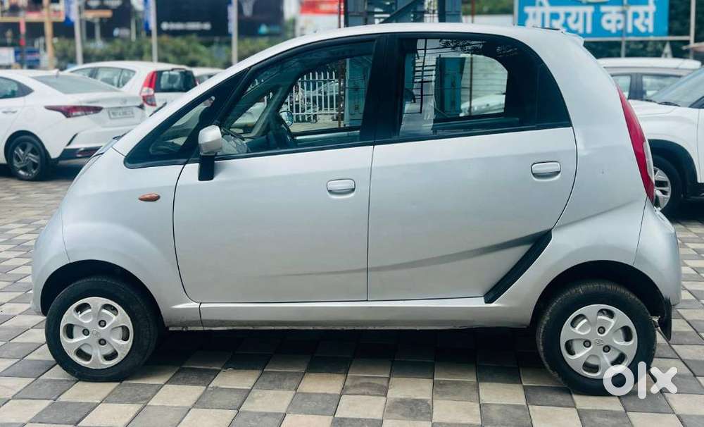 Tata Nano 2012-2015 Twist Xt, 2016, Petrol