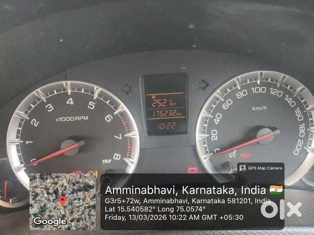 Maruti Suzuki Swift Dzire 2013