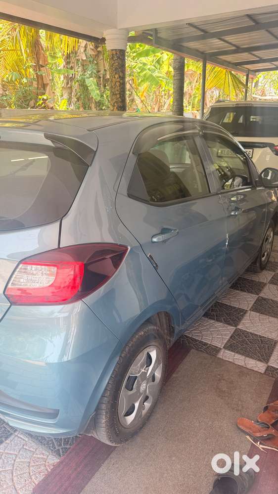 Tiago Ev Xt Lr For Sale