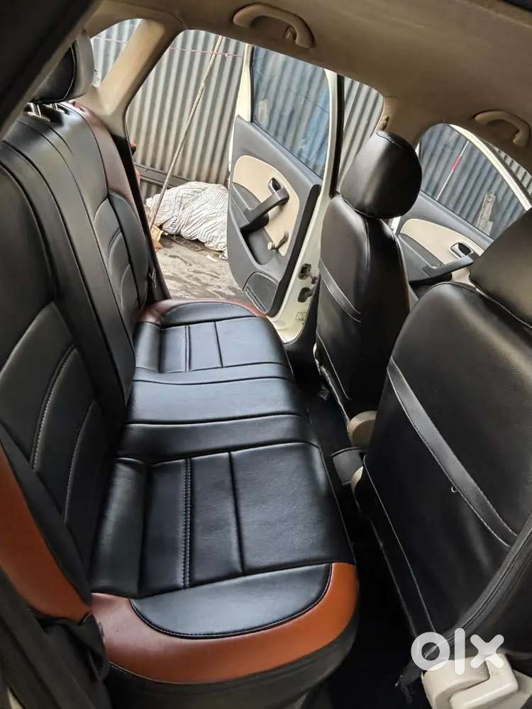 Volkswagen Polo Comfortline 2012