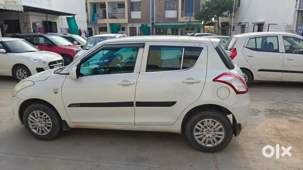 Maruti Suzuki Swift 2015 Year