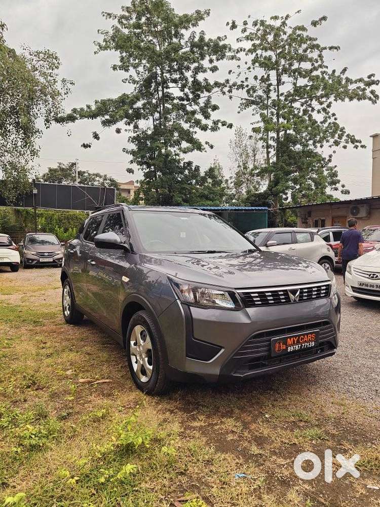 Mahindra Xuv300 W6 Diesel, 2022, Diesel