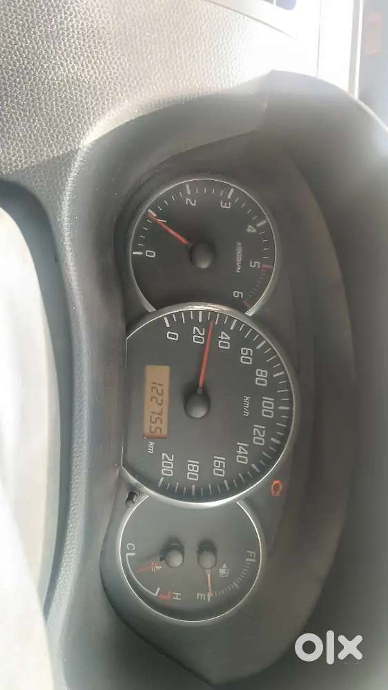 Swift Maruti Suzuki Vdi 09.30pass.