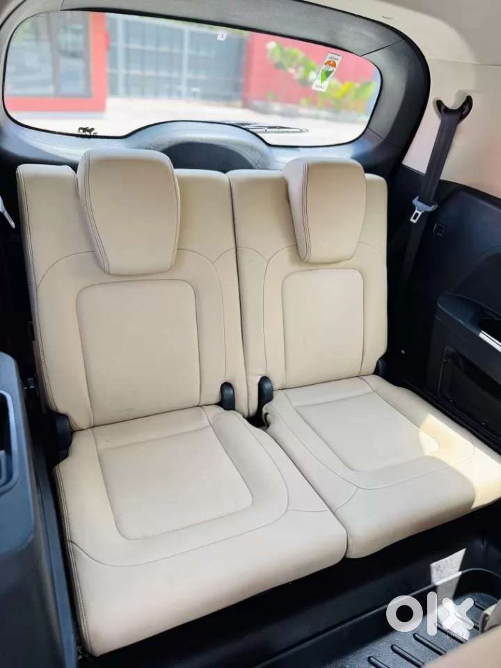 Tata Safari 2.0 Kryotec Xza Plus 6s Adventure, 2022, Diesel