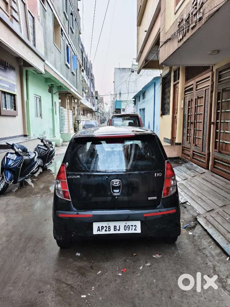 I10 Magna Petrol  Smooth & Well Maintained  Ready To Drive