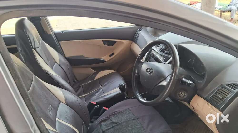 Hyundai Eon 2014 Petrol 106646 Km Driven