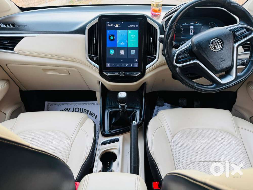 Mg Hector 2.0 Sharp Diesel, 2023, Diesel